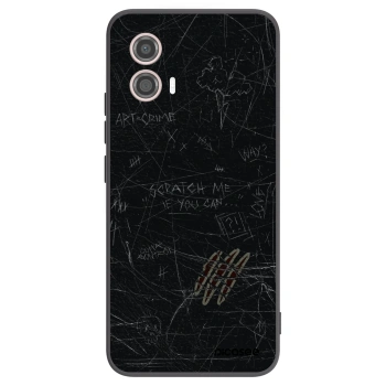 Ovitek za Motorola Moto G53 5G - SCRATCH