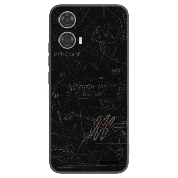 Ovitek za Motorola Moto G24 - SCRATCH
