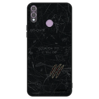 Ovitek za Honor 8X - SCRATCH