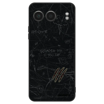 Ovitek za OnePlus Nord 4 - SCRATCH