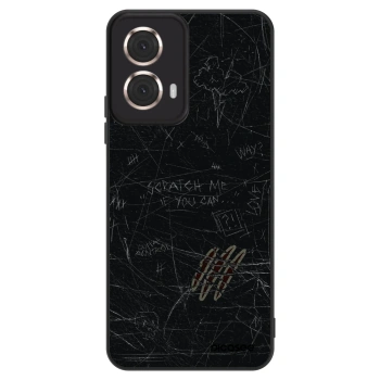 Ovitek za Motorola Moto G85 - SCRATCH