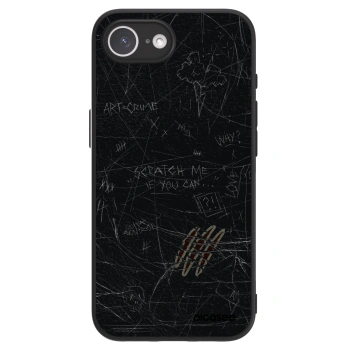 Picasee ULTIMATE CASE za Apple iPhone 16e - SCRATCH