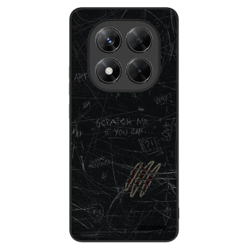 Picasee ULTIMATE CASE za Xiaomi Redmi Note 14 Pro 5G - SCRATCH