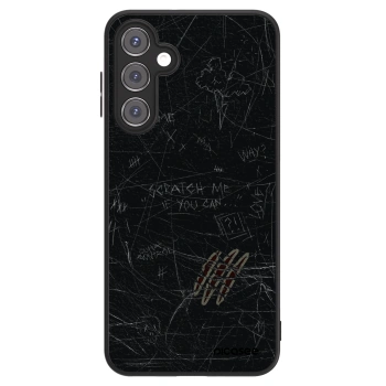 Picasee ULTIMATE CASE za Samsung Galaxy A16 5G - SCRATCH