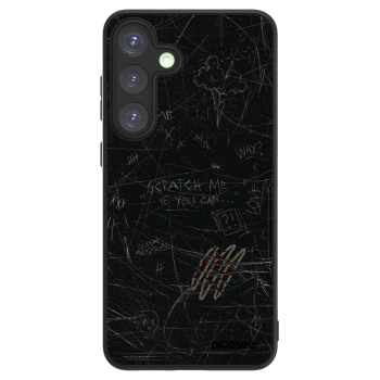 Picasee ULTIMATE CASE za Samsung Galaxy S25+ 5G - SCRATCH