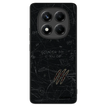Picasee ULTIMATE CASE za Xiaomi Redmi Note 14 Pro 4G - SCRATCH