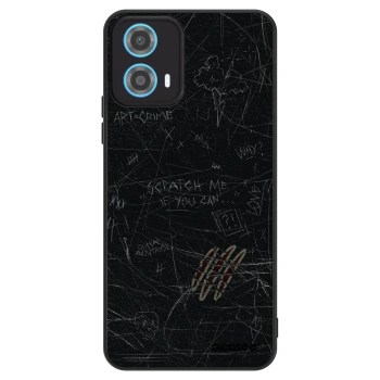 Ovitek za Motorola Moto G34 5G - SCRATCH