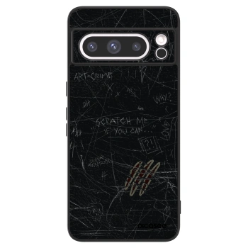 Picasee ULTIMATE CASE za Google Pixel 8 Pro - SCRATCH