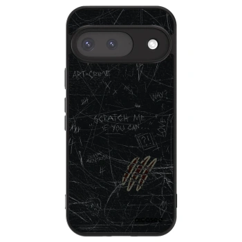 Ovitek za Google Pixel 9 - SCRATCH