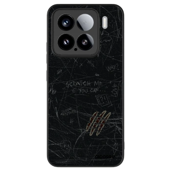 Ovitek za Xiaomi 15 - SCRATCH