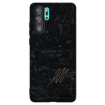 Ovitek za Huawei P30 Pro - SCRATCH