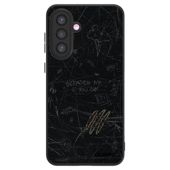Picasee ULTIMATE CASE za Samsung Galaxy A56 5G A566B - SCRATCH