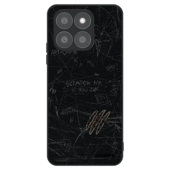 Ovitek za Honor X8c - SCRATCH