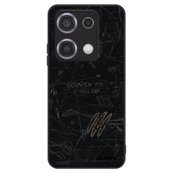 Ovitek za Xiaomi Redmi Note 14S - SCRATCH