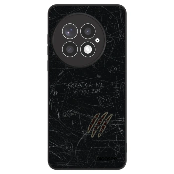 Ovitek za OnePlus 13 5G - SCRATCH