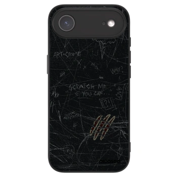 Picasee ULTIMATE CASE MagSafe za Apple iPhone Air - SCRATCH