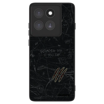 Ovitek za Motorola Edge 60 5G - SCRATCH