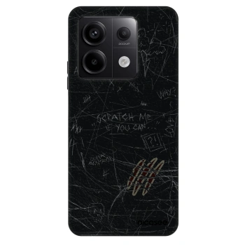 Ovitek za Xiaomi Redmi Note 13 Pro 5G - SCRATCH