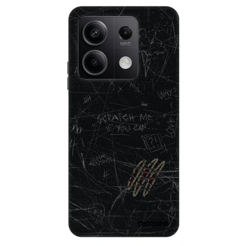 Ovitek za Xiaomi Redmi Note 13 5G - SCRATCH