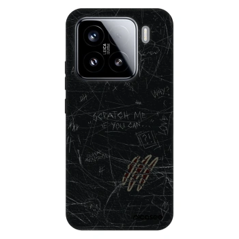 Picasee Fashion Case za Xiaomi 15 - SCRATCH