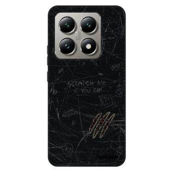 Ovitek za Xiaomi 14T Pro - SCRATCH
