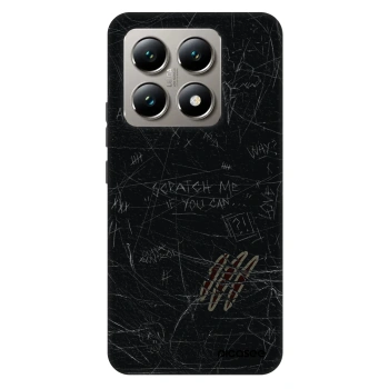 Ovitek za Xiaomi 14T - SCRATCH