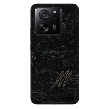 Ovitek za Xiaomi 13T - SCRATCH