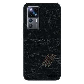 Ovitek za Xiaomi 12T Pro - SCRATCH