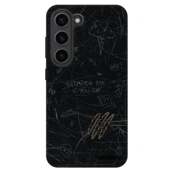 Ovitek za Samsung Galaxy S23 5G - SCRATCH