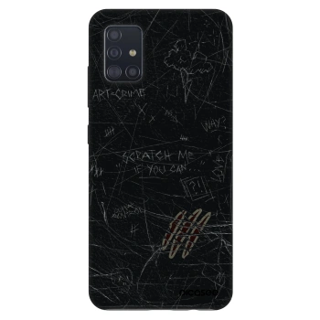 Ovitek za Samsung Galaxy A51 A515F - SCRATCH