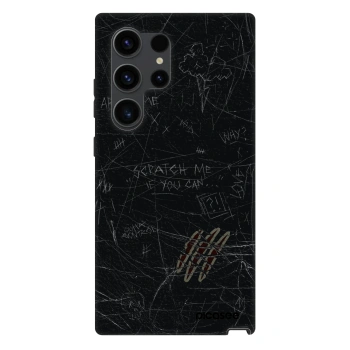 Ovitek za Samsung Galaxy S24 Ultra S928B 5G - SCRATCH