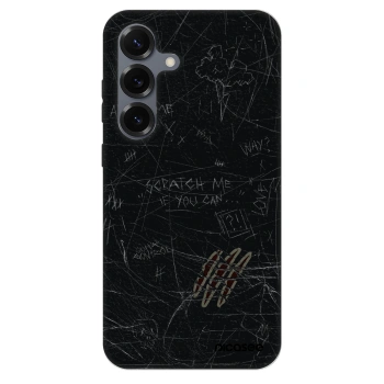 Ovitek za Samsung Galaxy S25 5G - SCRATCH