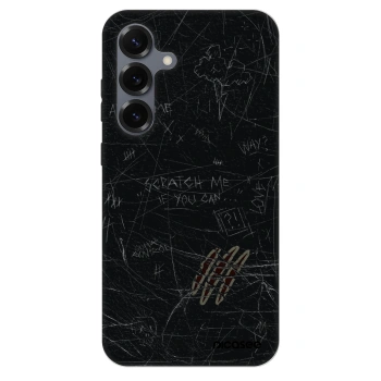 Ovitek za Samsung Galaxy S25+ 5G - SCRATCH