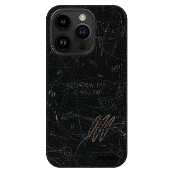 Ovitek za Apple iPhone 14 Pro - SCRATCH