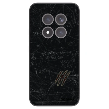 Ovitek za Xiaomi Redmi Note 15 Pro+ - SCRATCH