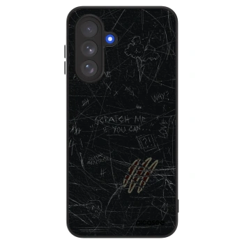 Picasee ULTIMATE CASE za Samsung Galaxy A17 5G - SCRATCH