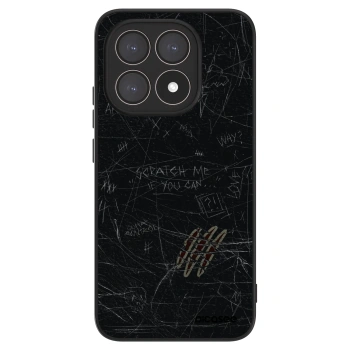 Ovitek za Xiaomi 15T - SCRATCH