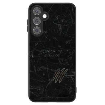 Picasee ULTIMATE CASE za Samsung Galaxy A16 4G - SCRATCH