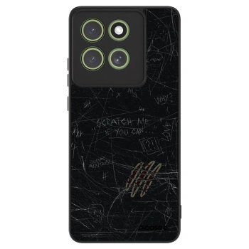 Ovitek za Motorola Moto G86 Power 5G - SCRATCH
