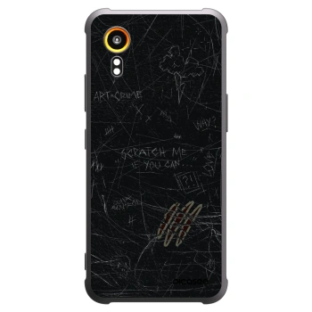Ovitek za Samsung Galaxy Xcover 7 - SCRATCH
