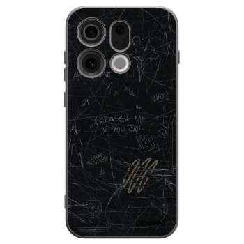 Ovitek za OPPO Find X9 - SCRATCH