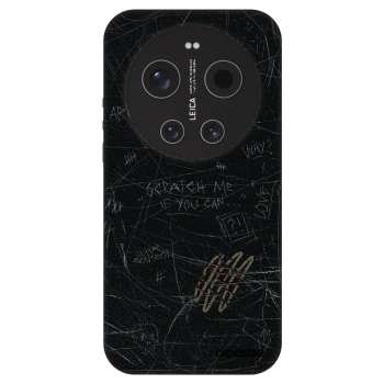 Ovitek za Xiaomi 17 Ultra - SCRATCH