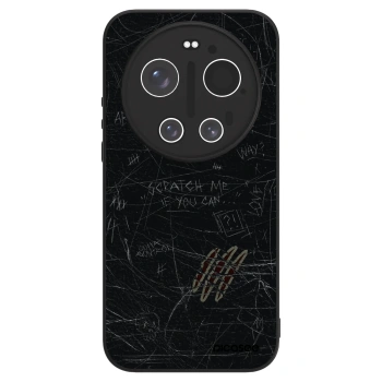 Picasee ULTIMATE CASE za Xiaomi 17 Ultra - SCRATCH