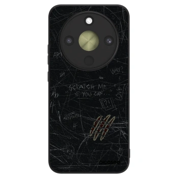Ovitek za Honor Magic8 Lite 5G - SCRATCH