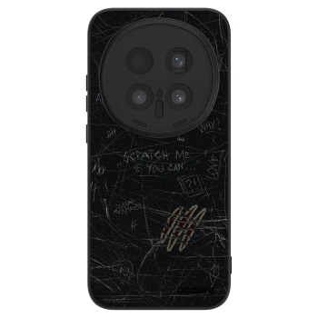 Ovitek za Honor Magic8 Pro 5G - SCRATCH