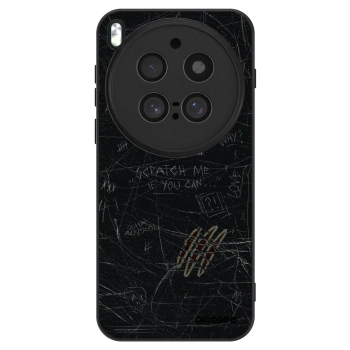Ovitek za Vivo X300 Pro - SCRATCH