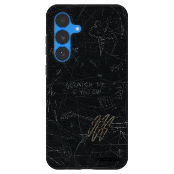 Ovitek za Samsung Galaxy S25 FE 5G - SCRATCH