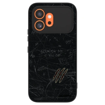 Ovitek za Honor 600 - SCRATCH