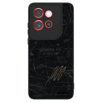 Ovitek za Motorola Edge 60 Neo 5G - SCRATCH
