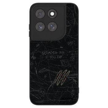 Ovitek za Motorola Moto G77 - SCRATCH